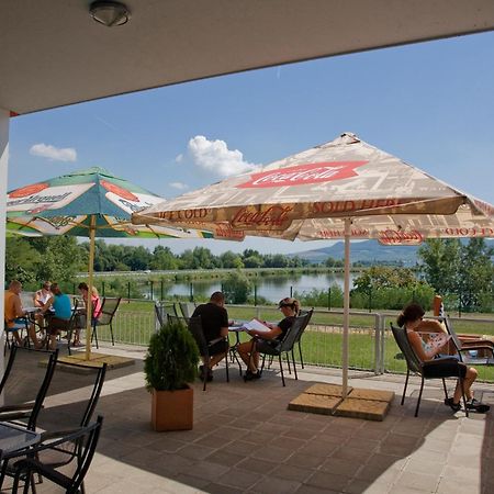 Hotel Termal Musov باسوهلافكي المظهر الخارجي الصورة